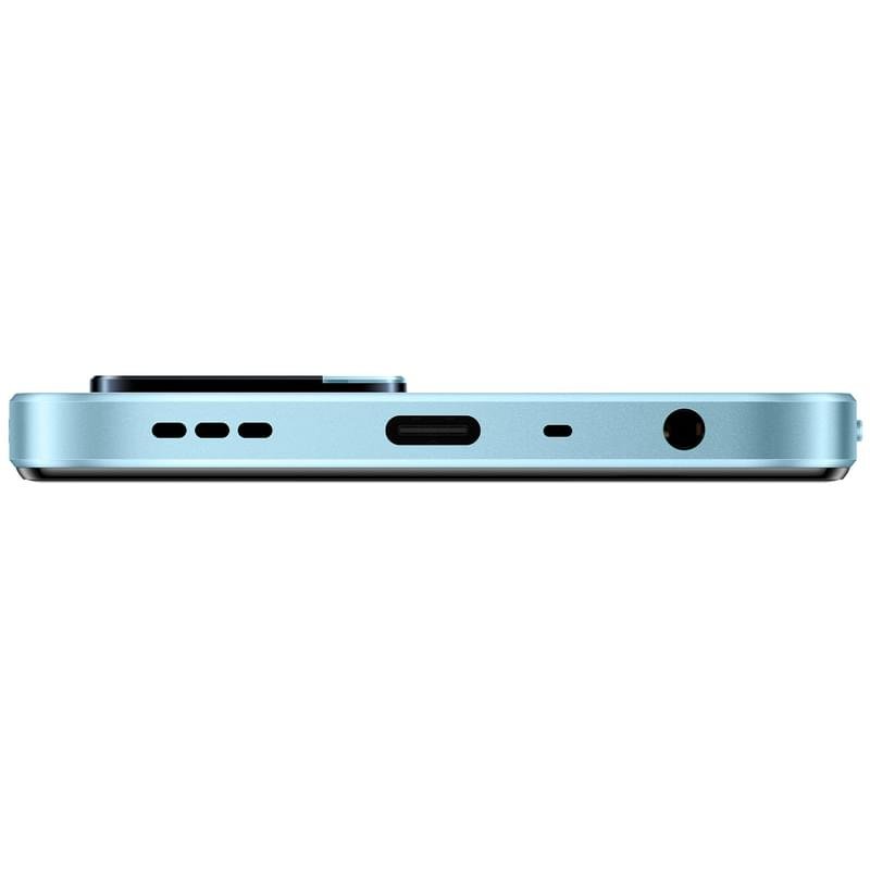 GSM OPPO A57s смартфоны 64GB THX-AD-6.56-50-4 Sky Blue - фото #7