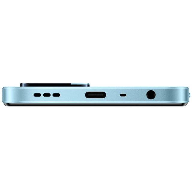 Смартфон OPPO A57s 64GB Sky Blue - фото #7