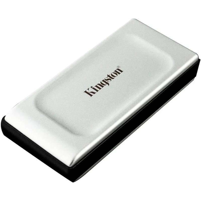 Внешний SSD M.2 1TB Kingston XS2000, USB 3.2 (SXS2000/1000G) - фото #0