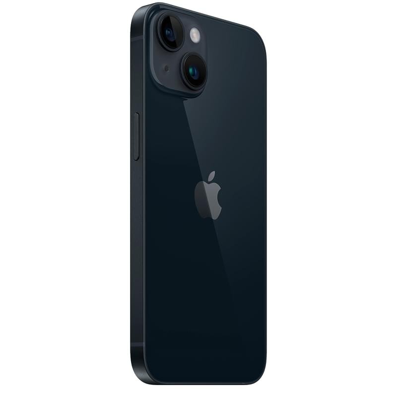 GSM Apple iPhone 14 смартфоны 128GB THX-6.1-12-5 Midnight - фото #1