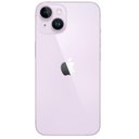 Смартфон Apple iPhone 14 128GB Purple - фото #2