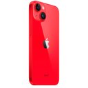 Смартфон Apple iPhone 14 128GB (PRODUCT)RED - фото #1