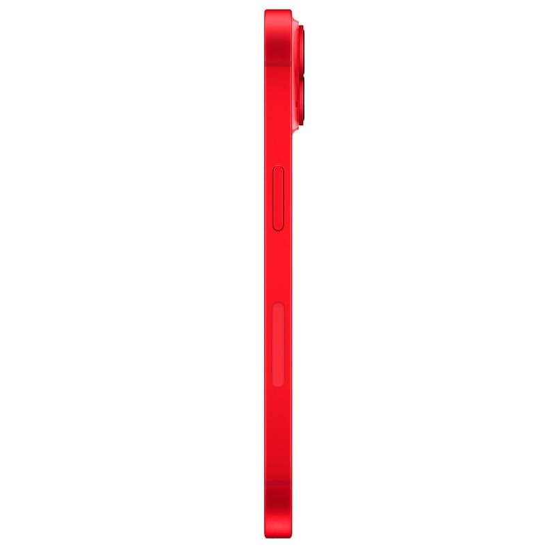 Смартфон Apple iPhone 14 128GB (PRODUCT)RED - фото #3