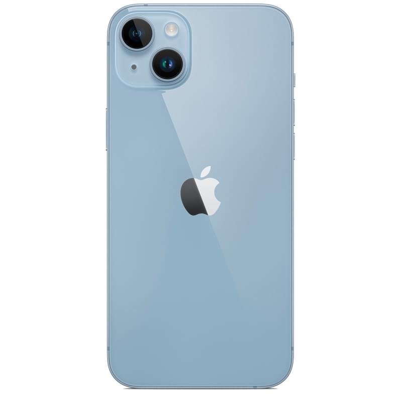 GSM Apple iPhone 14 смартфоны 128GB THX-6.1-12-5 Blue - фото #3