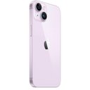 Смартфон Apple iPhone 14 256GB Purple - фото #1