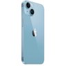 Смартфон Apple iPhone 14 256GB Blue - фото #2