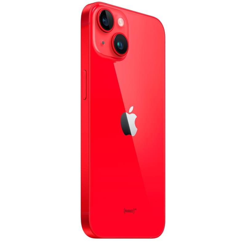 Смартфон Apple iPhone 14 512GB (PRODUCT)RED - фото #1