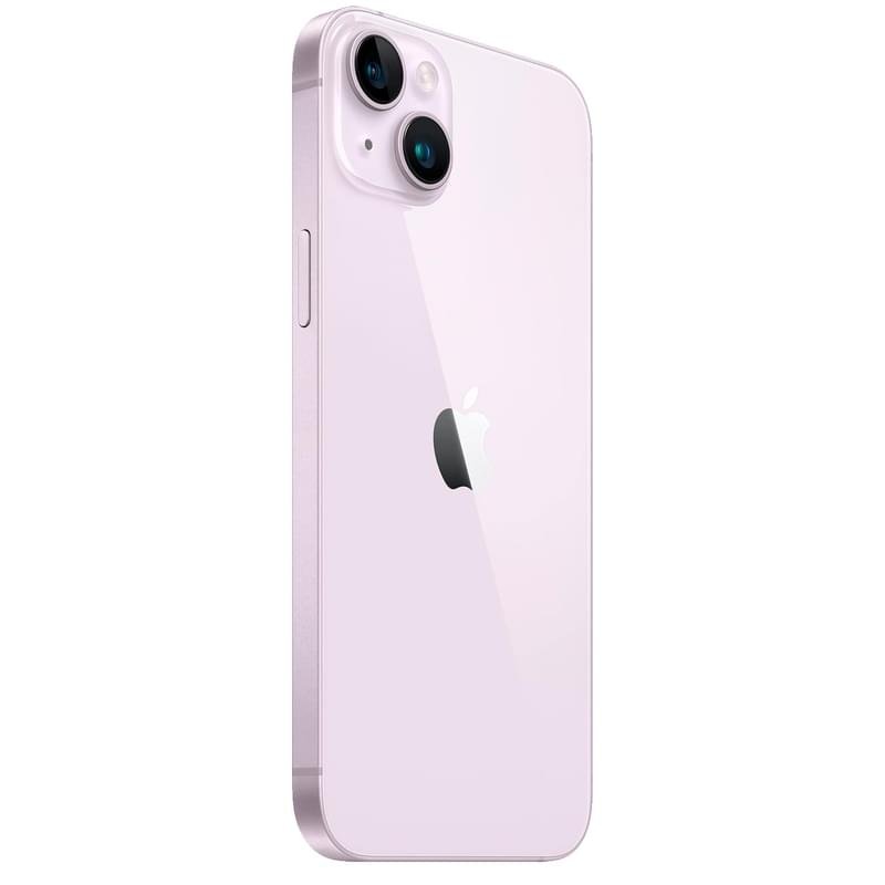 Смартфон Apple iPhone 14 Plus 128GB Purple - фото #2