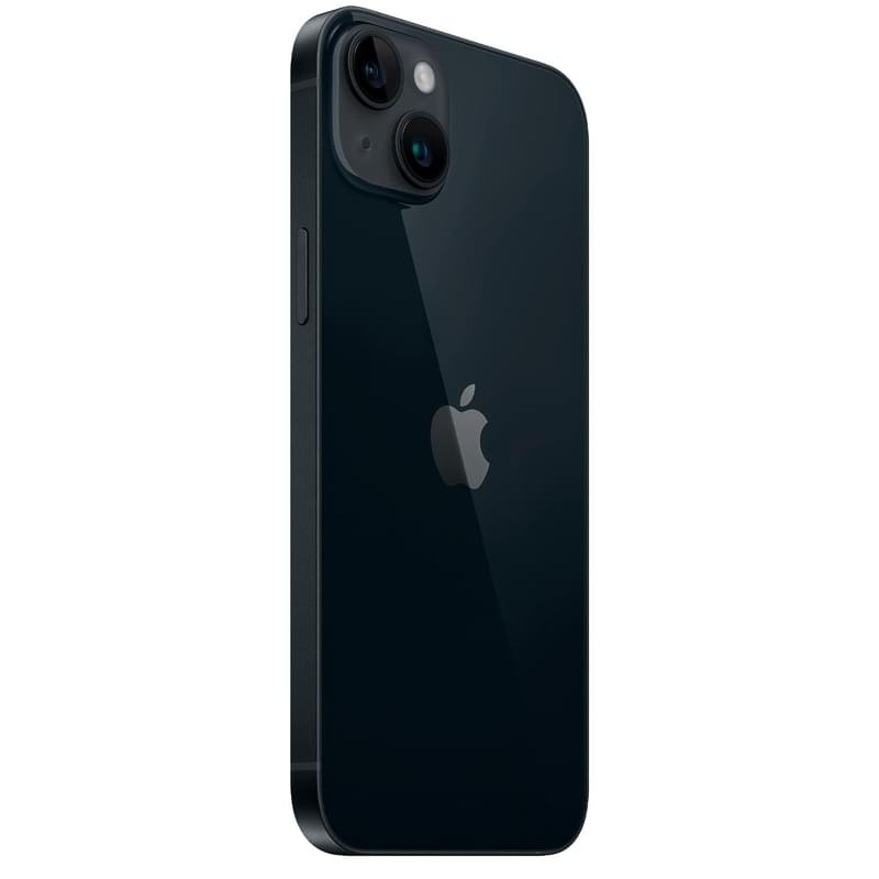 Смартфон Apple iPhone 14 Plus 256GB Midnight - фото #2