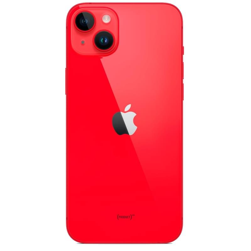 Смартфон Apple iPhone 14 Plus 256GB (PRODUCT)RED - фото #1