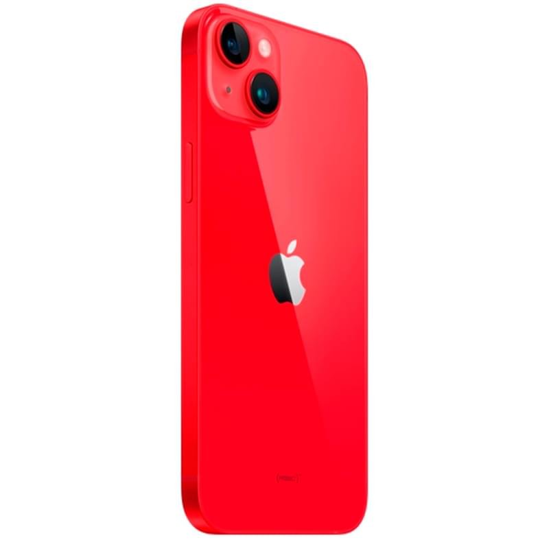 Смартфон Apple iPhone 14 Plus 256GB (PRODUCT)RED - фото #2