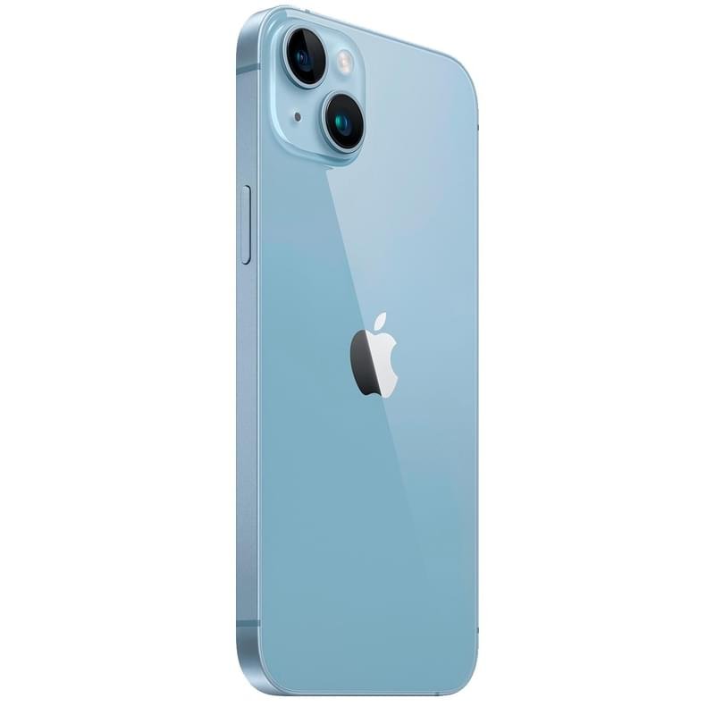 Смартфон Apple iPhone 14 Plus 256GB Blue - фото #2