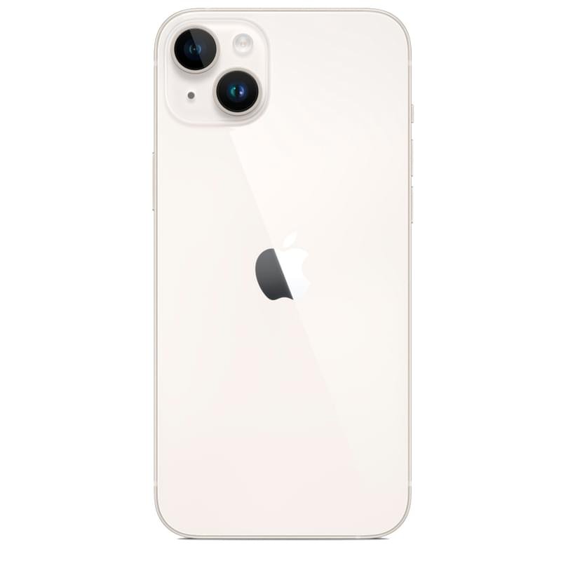 Смартфон Apple iPhone 14 Plus 512GB Starlight - фото #1