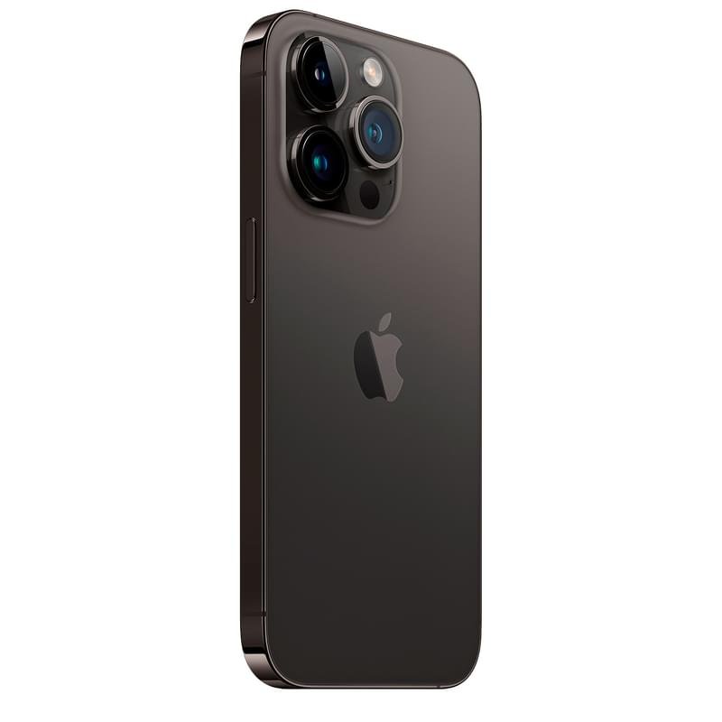Смартфон Apple iPhone 14 Pro 128GB Space Black - фото #2