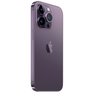 Смартфон Apple iPhone 14 Pro 128GB Deep Purple - фото #3