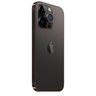 Смартфон Apple iPhone 14 Pro 256GB Space Black - фото #2