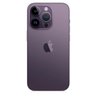 Смартфон Apple iPhone 14 Pro 256GB Deep Purple - фото #2