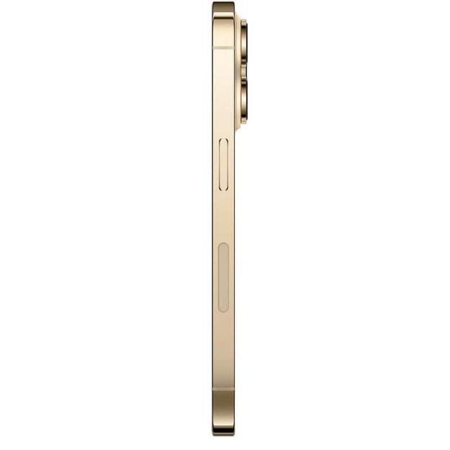 Смартфон Apple iPhone 14 Pro 1TB Gold - фото #3