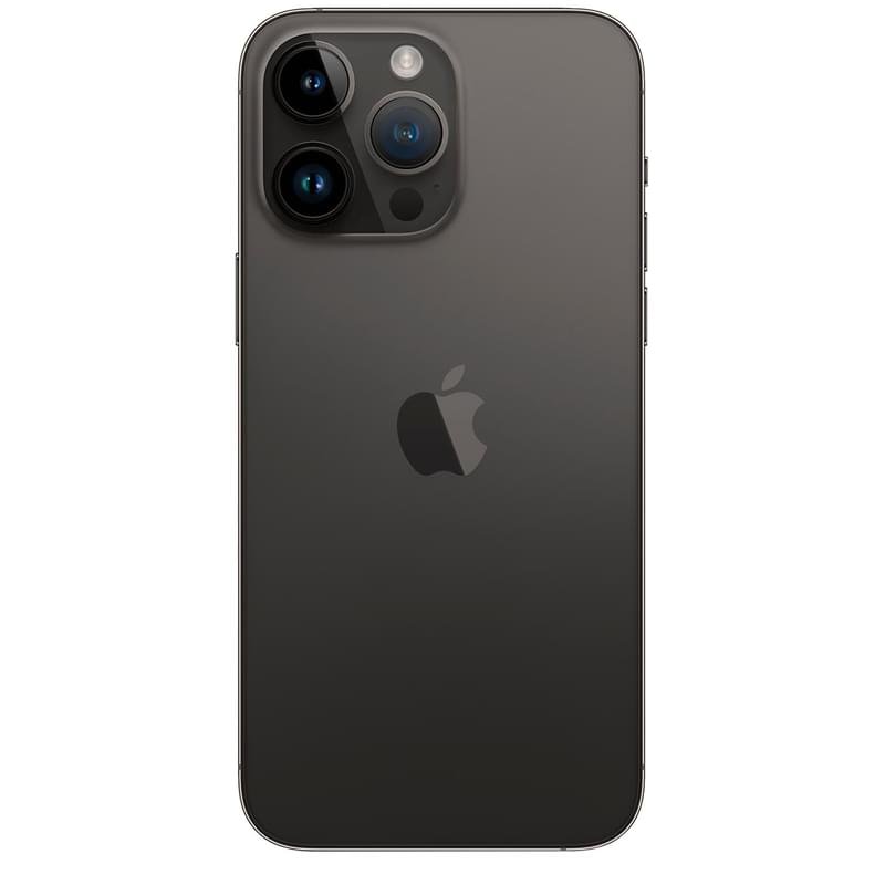 Смартфон Apple iPhone 14 Pro Max 256GB Space Black - фото #1