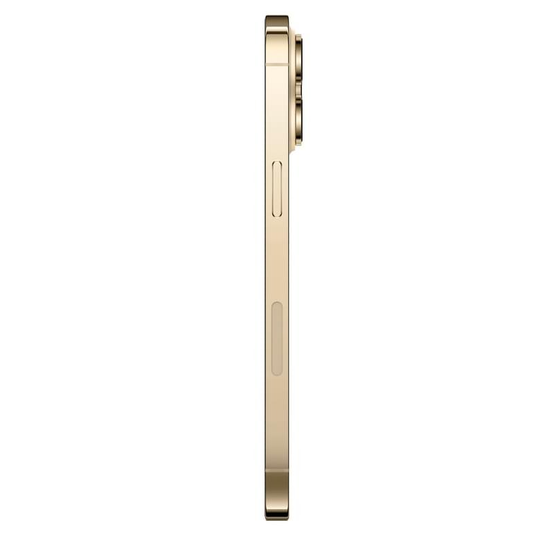 Смартфон Apple iPhone 14 Pro Max 512GB Gold - фото #3