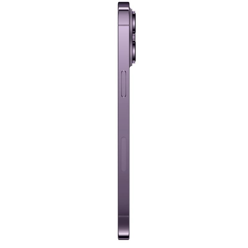 Смартфон Apple iPhone 14 Pro Max 512GB Deep Purple - фото #4