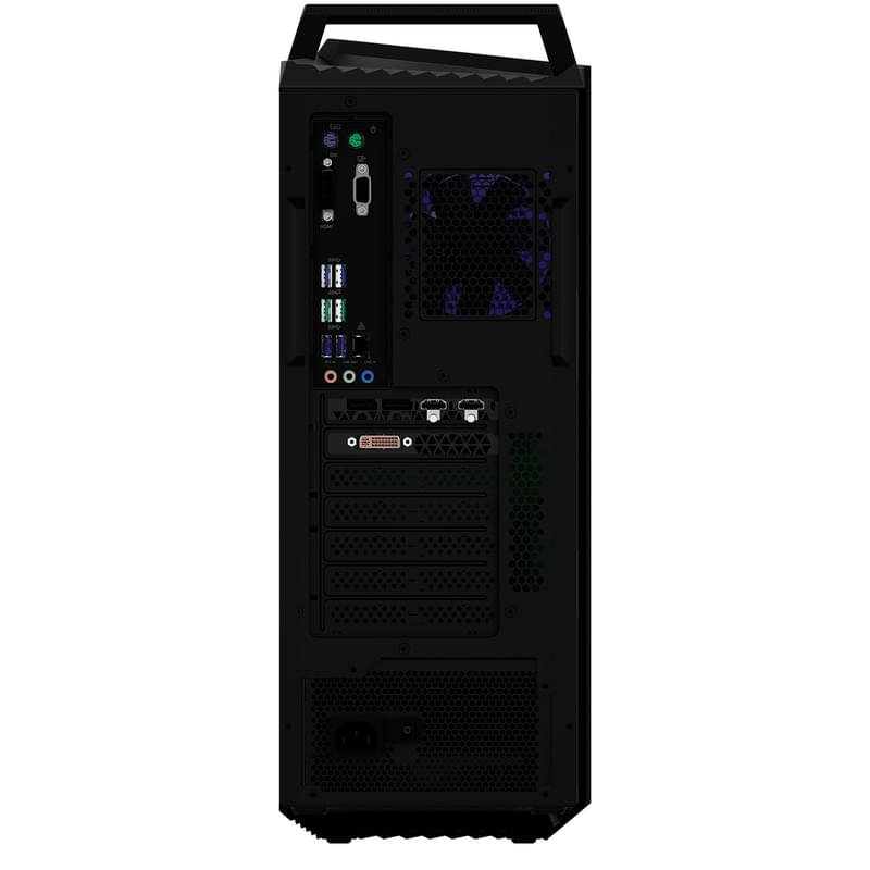 Игровой компьютер Asus G15CF-51240F159W (Ci5-12400F 4,4Ghz/16GB/SSD512/RTX 3060 12GB/W/WiFi/G15CF) - фото #6
