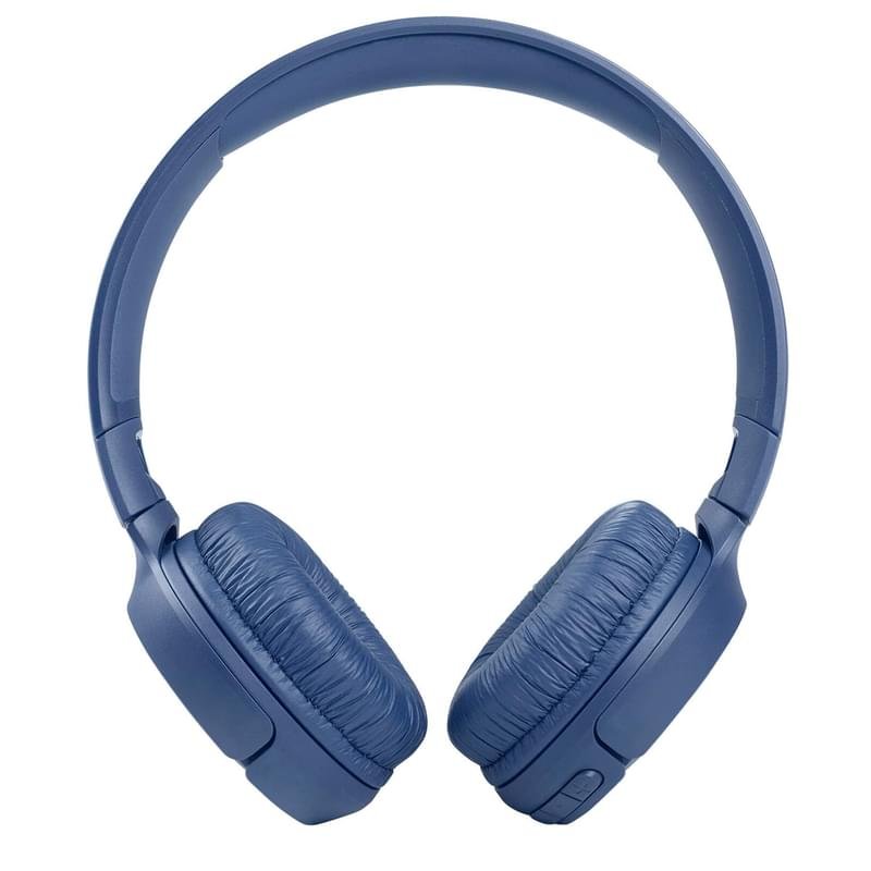 Наушники Накладные JBL Bluetooth Tune 570BT, Blue (JBLT570BTBLURU) - фото #1