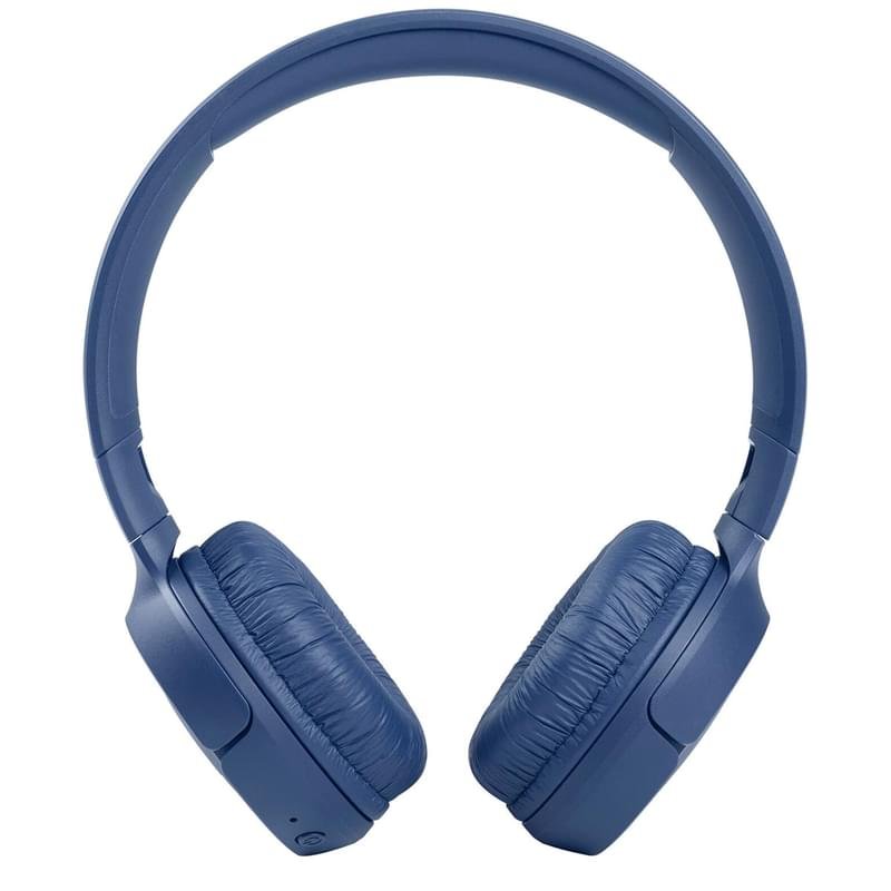 Наушники Накладные JBL Bluetooth Tune 570BT, Blue (JBLT570BTBLURU) - фото #2