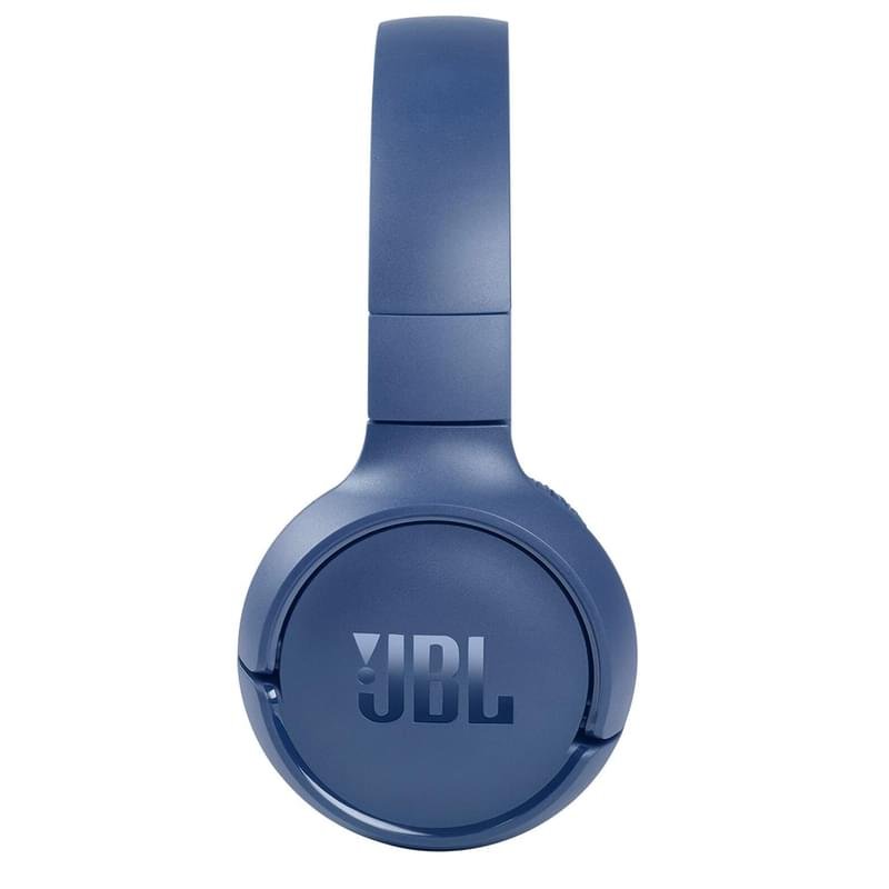 Наушники Накладные JBL Bluetooth Tune 570BT, Blue (JBLT570BTBLURU) - фото #3