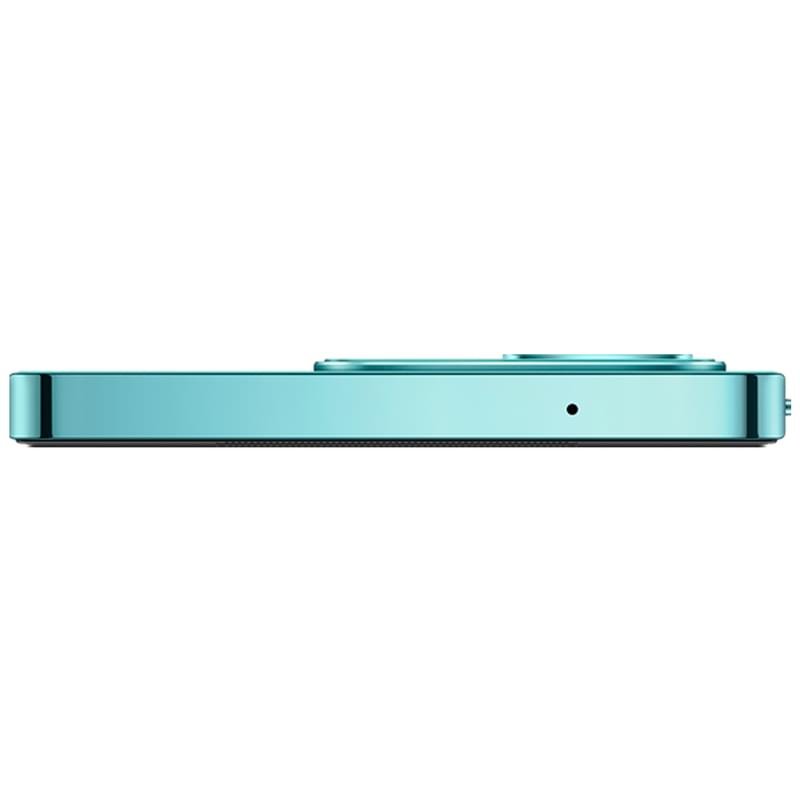 Смартфон Vivo V25 256GB 5G Aquamarine Blue - фото #9