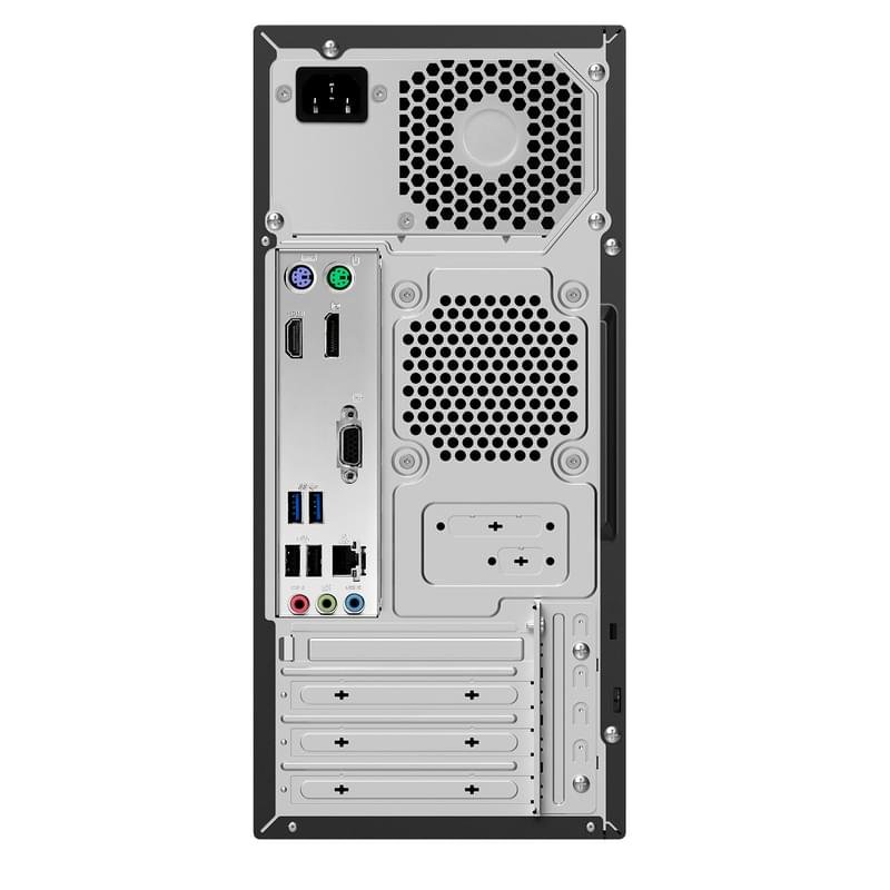 Asus S501MD-51240F0220 Ойын компьютері (Ci5-12400F 4,4Ghz/16GB/SSD512/RTX 3050 8GB/WiFi/S501MD) - фото #3