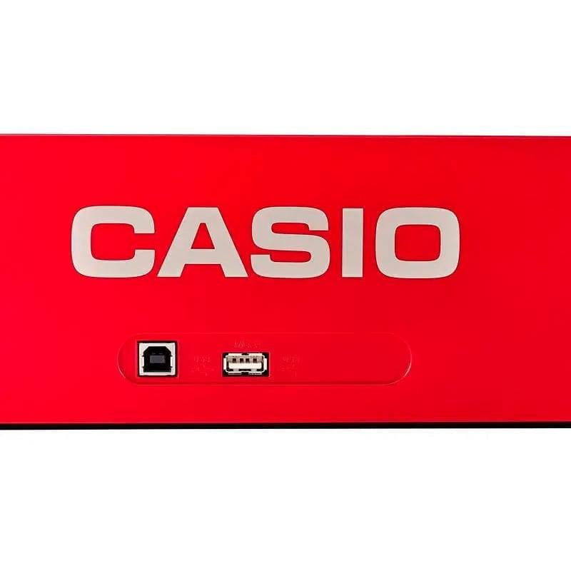 Цифровое пианино Casio PX-S1100 RDC7 - фото #6