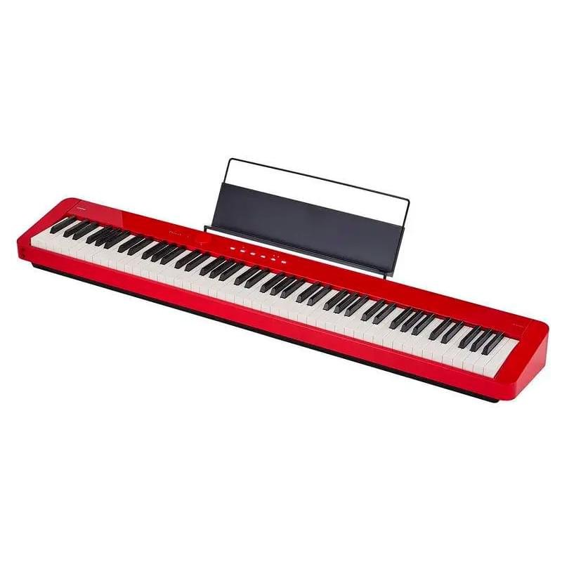 Цифровое пианино Casio PX-S1100 RDC7 - фото #1