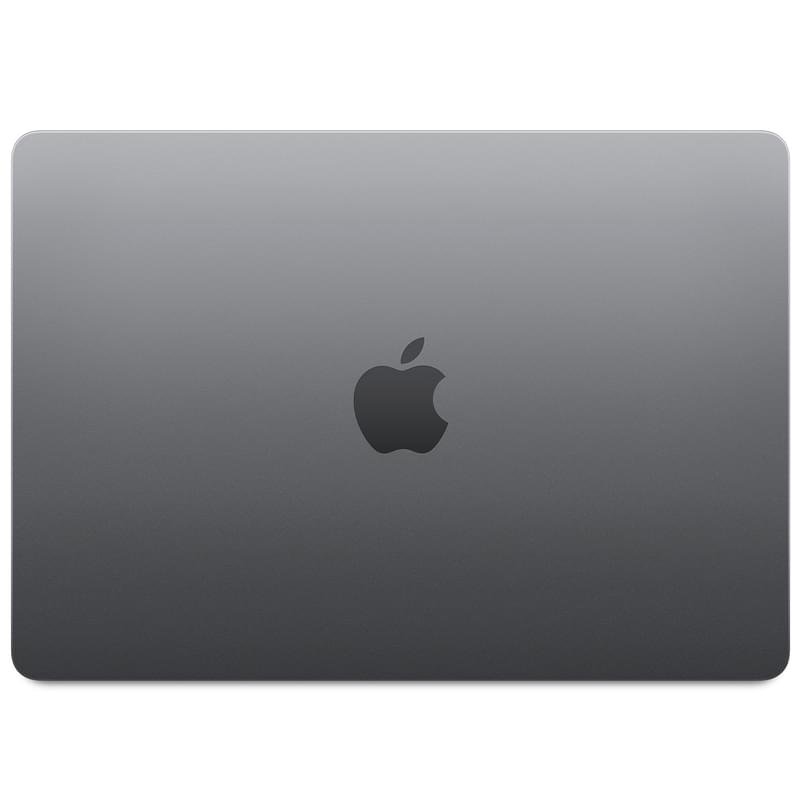 Ноутбук Apple MacBook Air Space Gray M2 / 16ГБ / 256SSD / 13.6 / Mac OS Monterey / (Z15S000MP) - фото #2