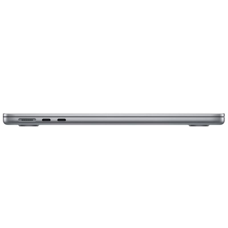 Ноутбук Apple MacBook Air Space Gray M2 / 16ГБ / 256SSD / 13.6 / Mac OS Monterey / (Z15S000MP) - фото #5