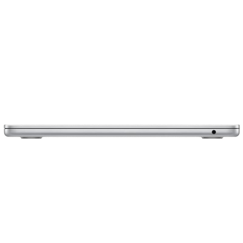 Ноутбук Apple MacBook Air Silver M2 / 8ГБ / 256SSD / 13.6 / Mac OS Monterey / (Z15W000LE) - фото #6