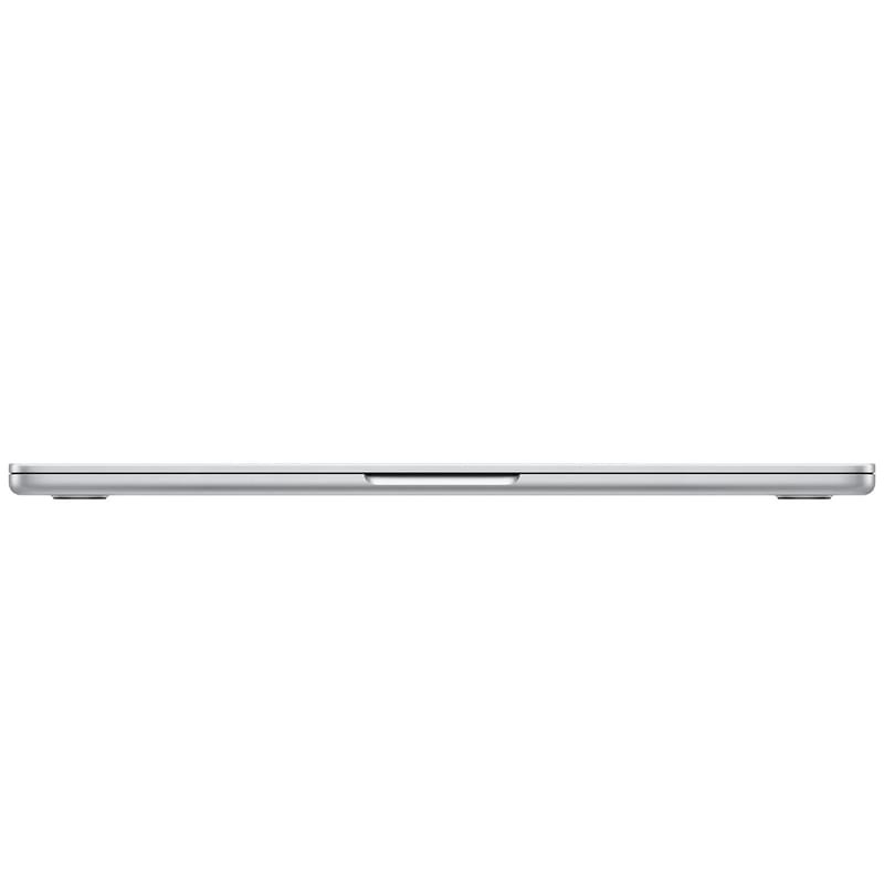 Ноутбук Apple MacBook Air Silver M2 / 8ГБ / 256SSD / 13.6 / Mac OS Monterey / (Z15W000LE) - фото #7