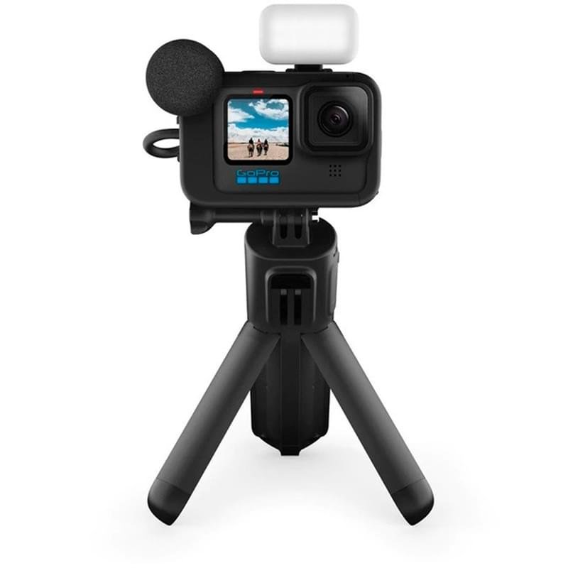 Action Видеокамера GoPro HERO 11 Black Creative Edition (CHDFB-111-EU) - фото #3