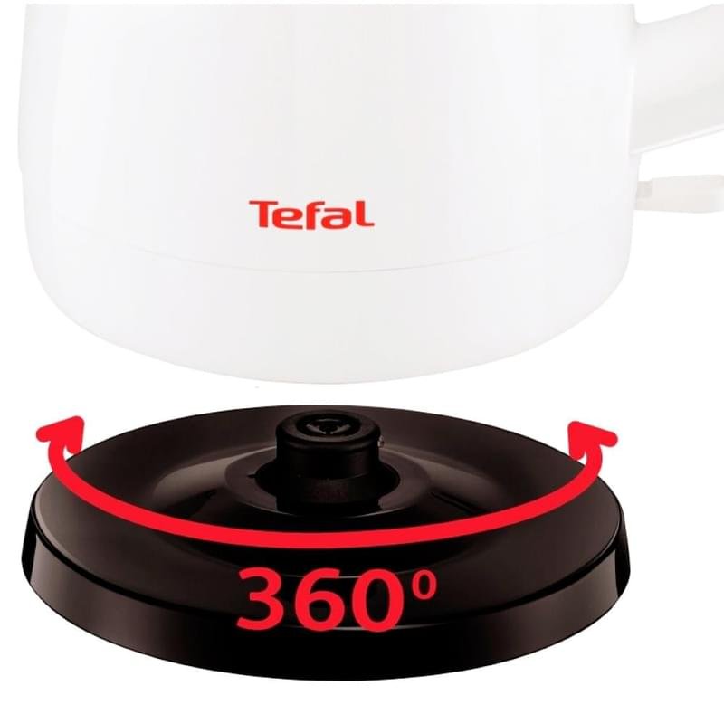 Электрический чайник Tefal KO-150130 - фото #1