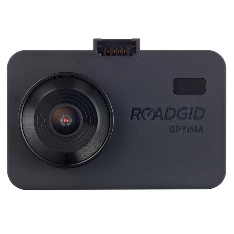 Видеорегистратор с радар-детектором Roadgid Optima GT - фото #0