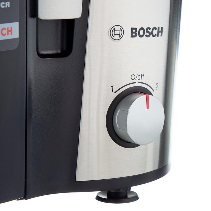 Соковыжималка Bosch MES-3500 - фото #3