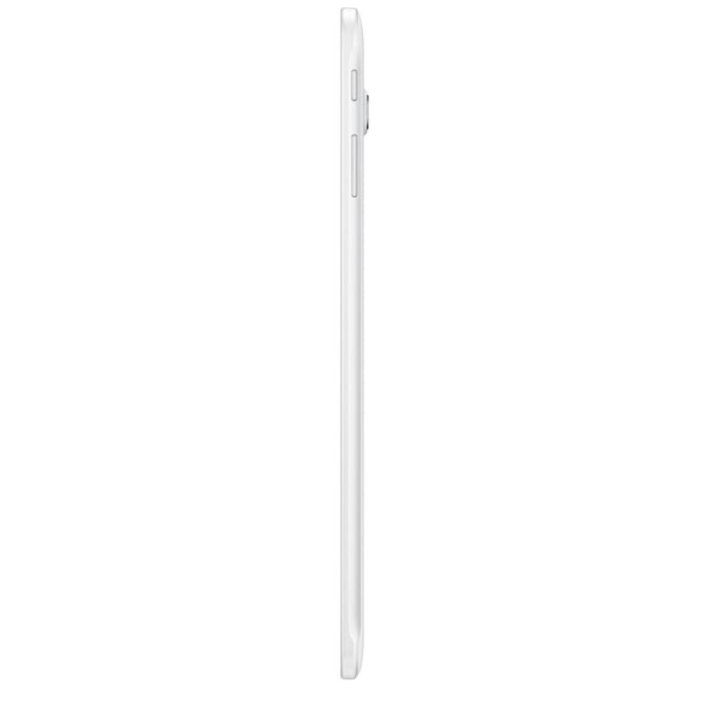 Планшет Samsung Galaxy Tab E 8GB WiFi + 3G White (SM-T561NZWASKZ) - фото #2