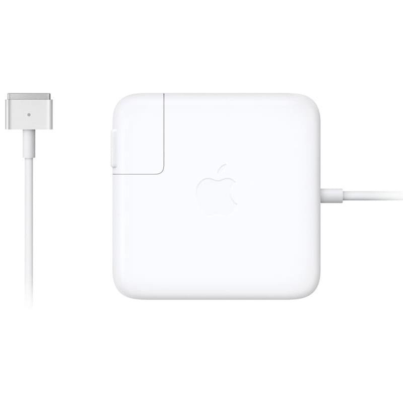 Адаптер питания Apple MagSafe 2 для MacBook Pro, 60W (MD565Z/A) - фото #0