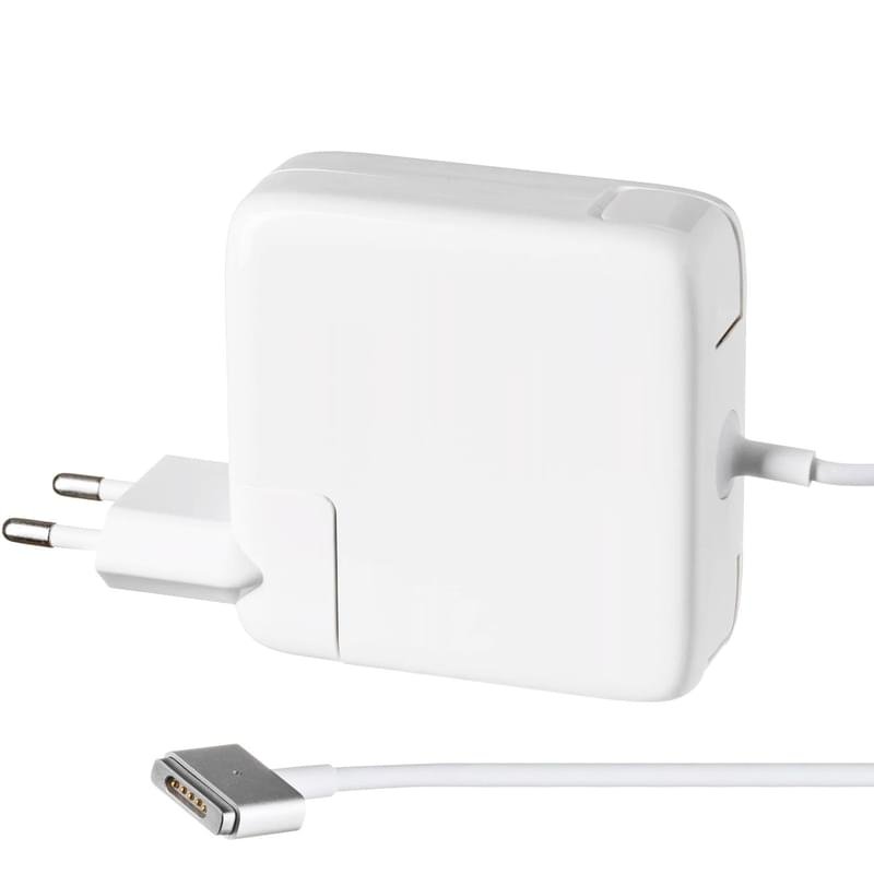 Адаптер питания Apple MagSafe 2 для MacBook Pro, 60W (MD565Z/A) - фото #1
