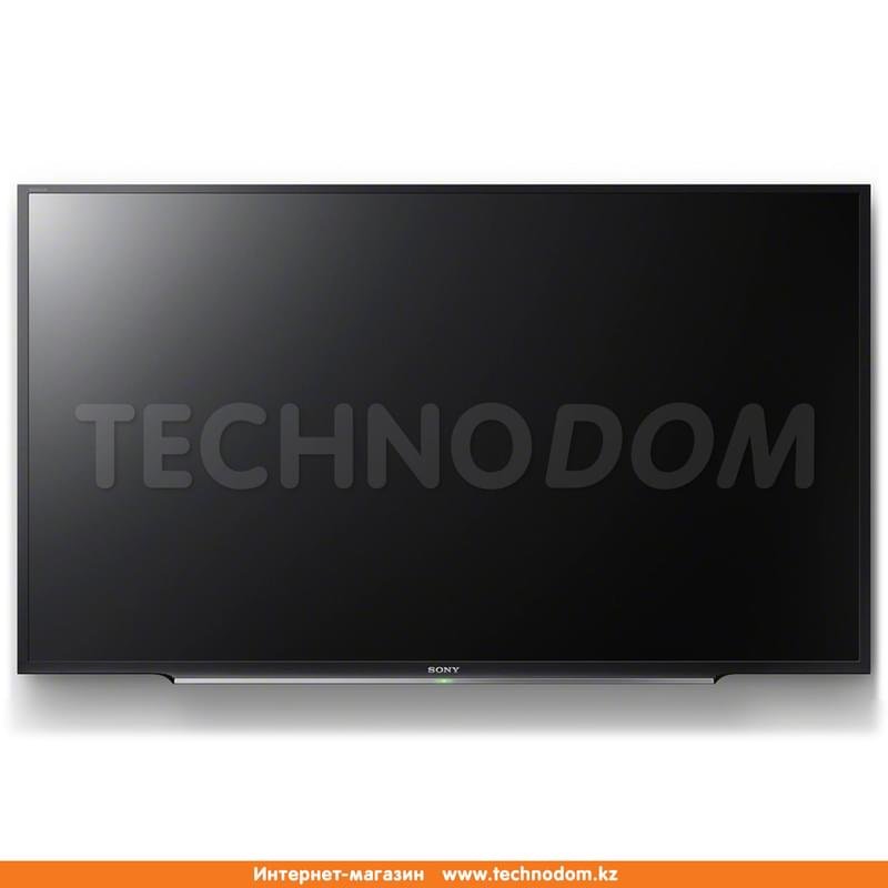 Телевизор 48" Sony KDL-48WD653 LED FHD Smart Black - фото #1