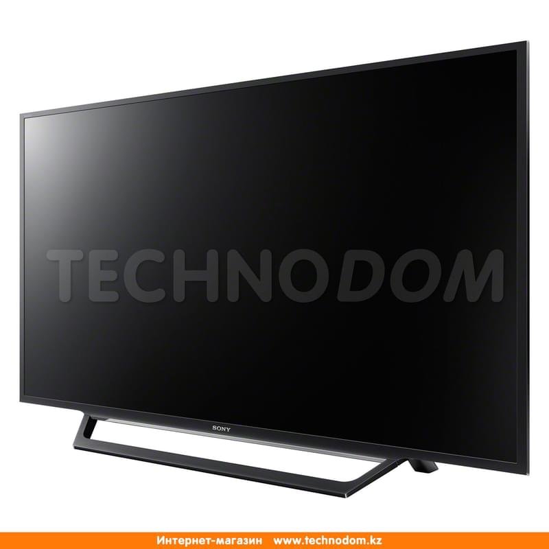 Телевизор 40" Sony KDL-40WD653 LED FHD Smart Black - фото #1