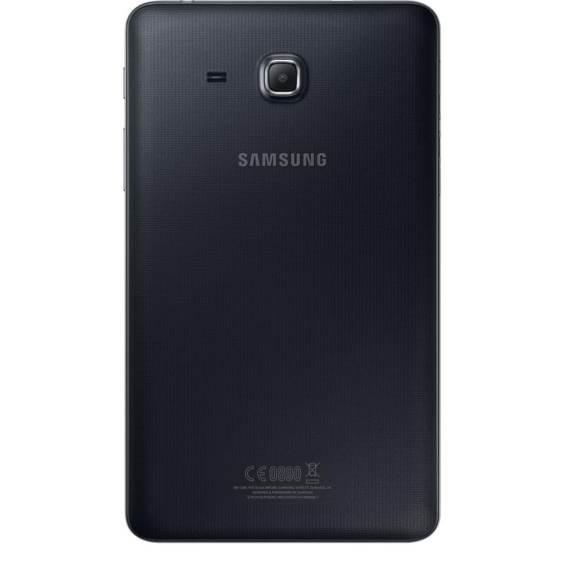 Планшет Samsung Galaxy Tab A7 8GB WiFi + LTE Black (SM-T285NZKASKZ) - фото #4