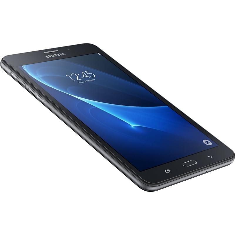 Планшет Samsung Galaxy Tab A7 8GB WiFi + LTE Black (SM-T285NZKASKZ) - фото #5