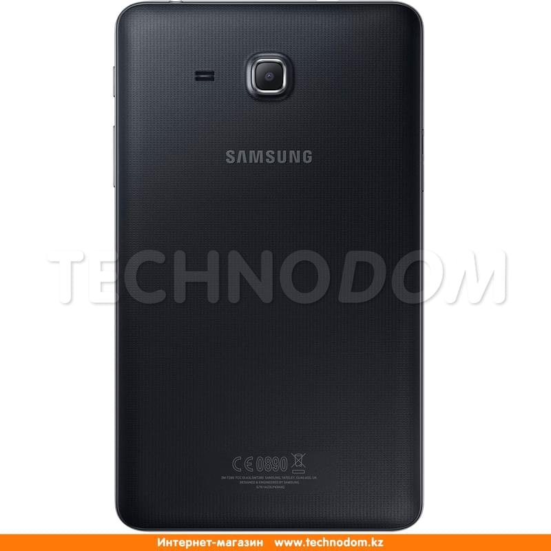 Планшет Samsung Galaxy Tab A7 8GB WiFi Black (SM-T280NZKASKZ) - фото #3