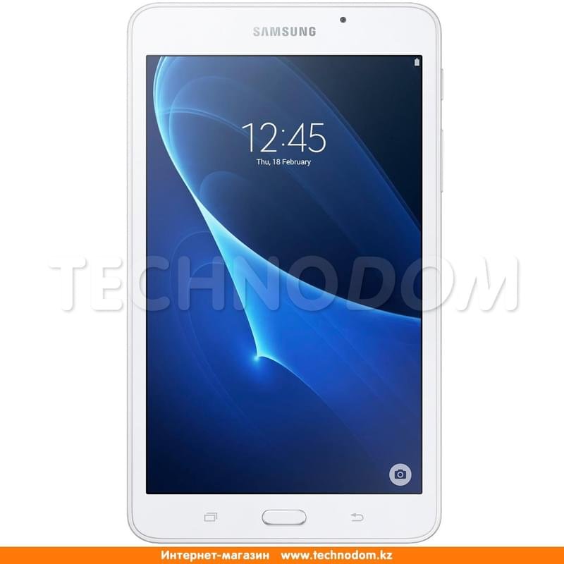 Планшет Samsung Galaxy Tab A7 8GB WiFi White (SM-T280NZWASKZ) - фото #0